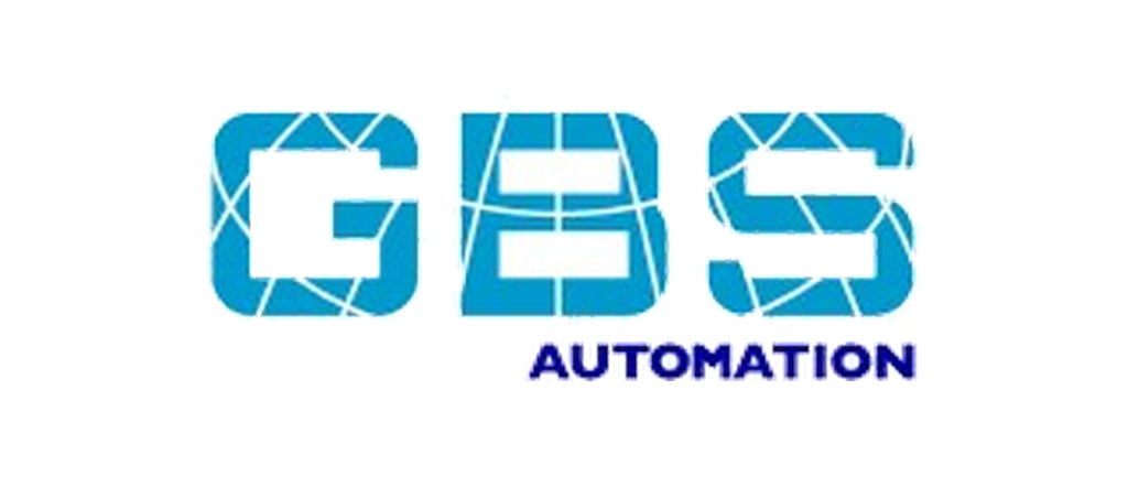 GBS Automation logo